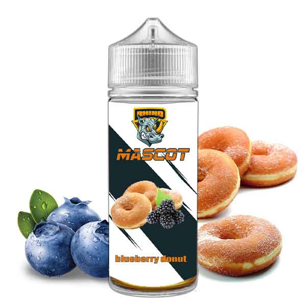 Mascot – Rhino 120ml