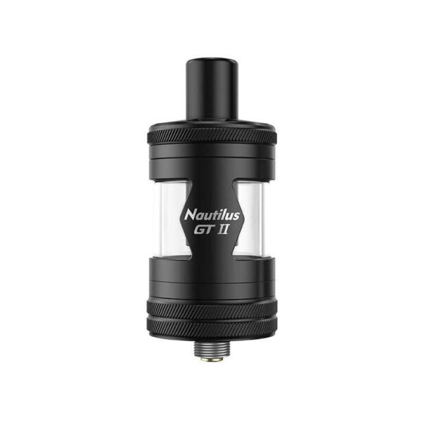 Aspire Nautilus GT2 Tank 4,5ml Black