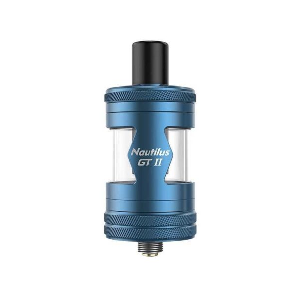 Aspire Nautilus GT2 Tank 4,5ml Blue