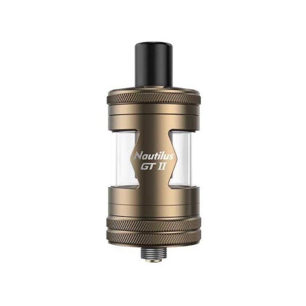 Aspire Nautilus GT2 Tank 4,5ml Bronze