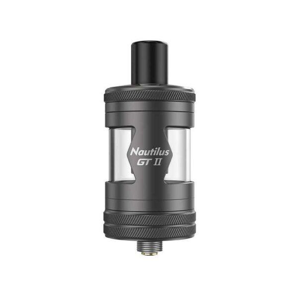 Aspire Nautilus GT2 Tank 4,5ml Gunmetal